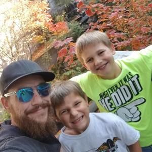 Meet your Posher, Billy